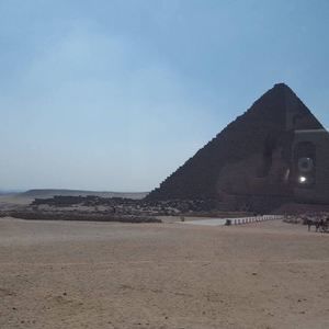 Meet your Posher, Marcus